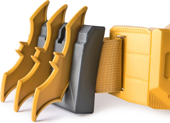 Ρυθμιζόμενη ζώνη για αποστολές δράσης