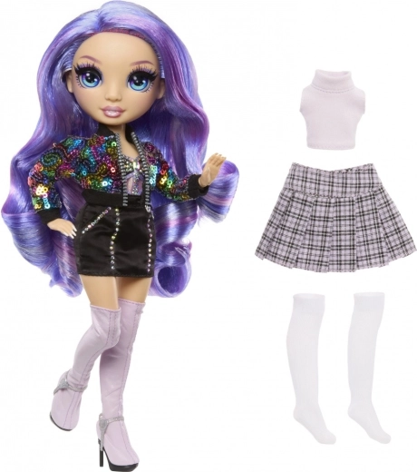 Δύο outfit για ατελείωτους συνδυασμούς