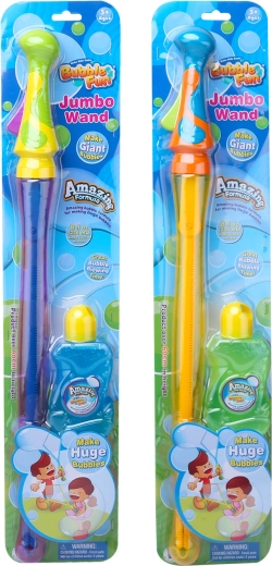 Bubble Fun γιγάντιες φούσκες – jumbo ραβδί