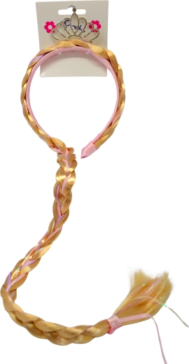 Στέκα πλεξούδα Sparkys