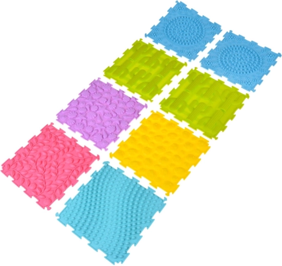 Μονάδα παζλ για ελεύθερη διαμόρφωση