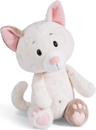 NICI Love λούτρινη γατούλα 25 cm