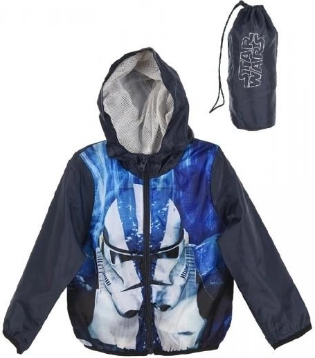 Αντιανεμικό μπουφάν Star Wars