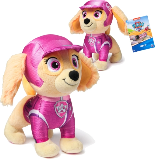 Rescue Wheels outfit με κράνος