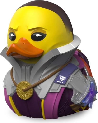 Συλλεκτικό παπάκι TUBBZ mini – Destiny: Ikora (5,5 cm)