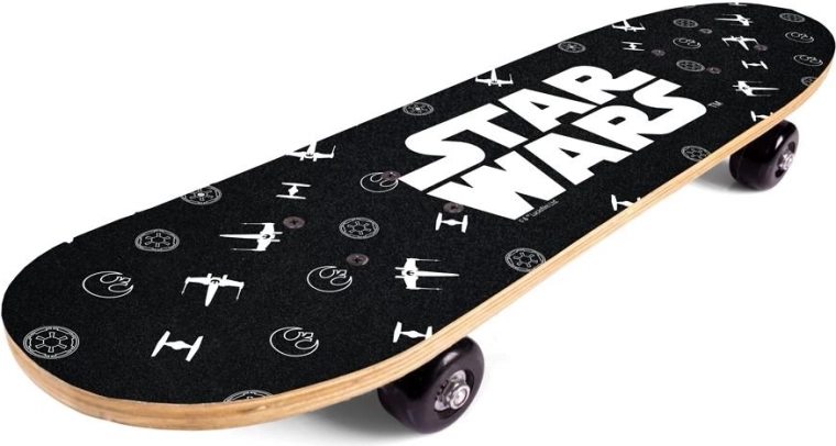 Σκέιτμπορντ Seven Star Wars