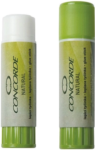 Κολλητική στικ CONCORDE Natural 36 g