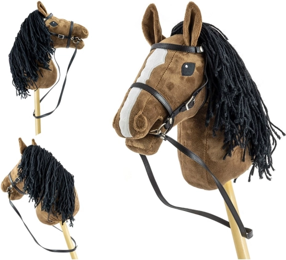 Ηνία για εύκολη καθοδήγηση και χειρισμό