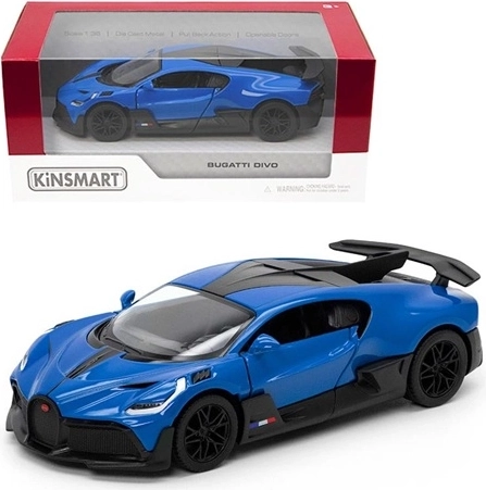 Ανδρικό σακίδιο πλάτης Bugatti Divo