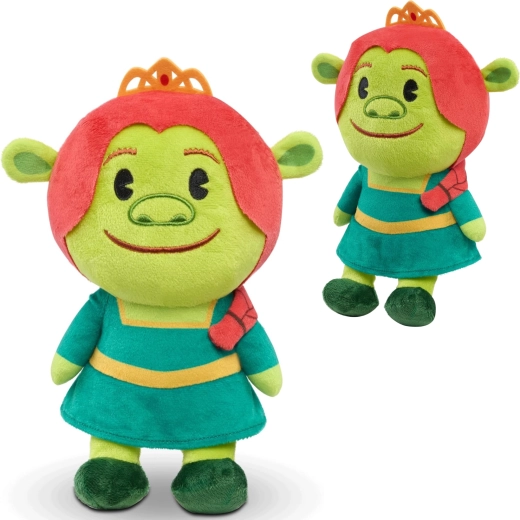 Λούτρινη φιγούρα Φιόνα από τον Shrek 20 cm Just Play