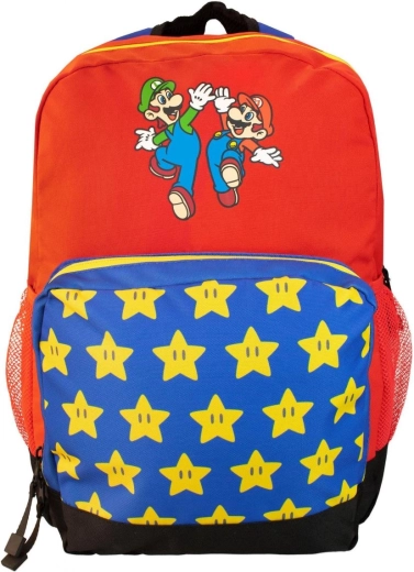 Επίσημα αδειοδοτημένο μοτίβο Super Mario