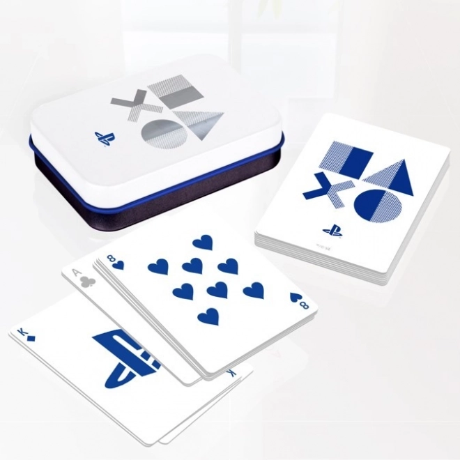 Τράπουλα για PlayStation 5