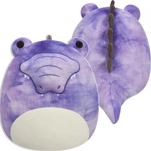 Λούτρινο Squishmallows αλιγάτορας Dove 30 cm