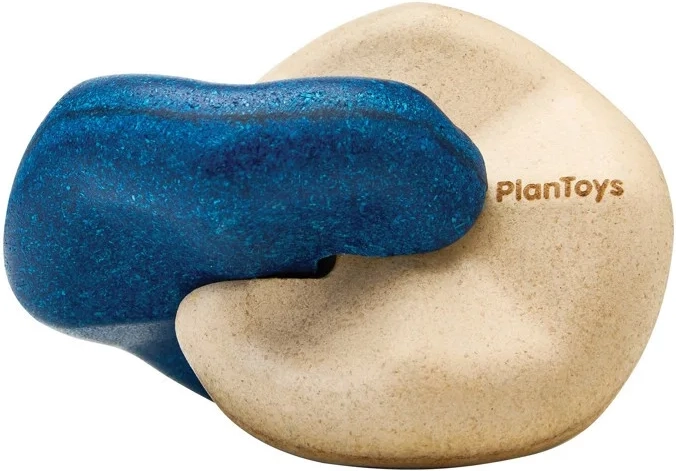 PlanToys συνδεδεμένοι δίσκοι