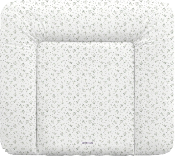 Träumeland αλλαξιέρα (υπόστρωμα αλλαγής πάνας) olive 75 × 85 cm