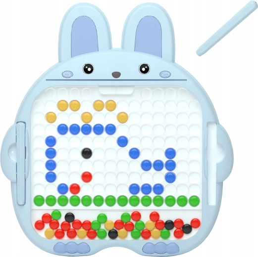 Εύκολη δημιουργία με το μαγνητικό στυλό