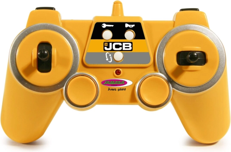 Πομπός για τρακτέρ JCB Fastrac 1:16, σειρά 1–3, JAMARA