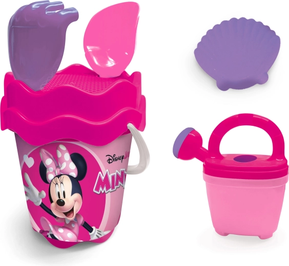 Σετ άμμου Disney Minnie