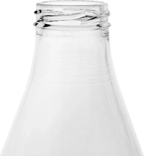 Μεταλλικό βιδωτό καπάκι κατά της διαρροής