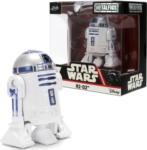 Φιγούρα droid Star Wars R2‑D2 5 εκ.