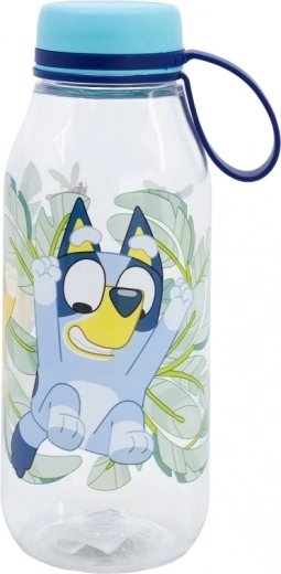 Παιδικό μπουκάλι νερού BLUEY 460 ml