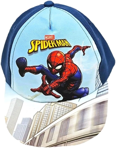 Καπέλο Spiderman