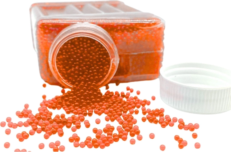 Πρακτική συσκευασία για εύκολη δοσομέτρηση