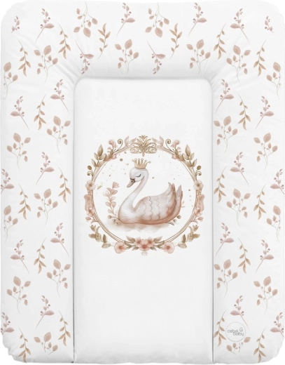 Ceba Baby μαλακή αλλαξιέρα basic glamour style 50 × 70 cm