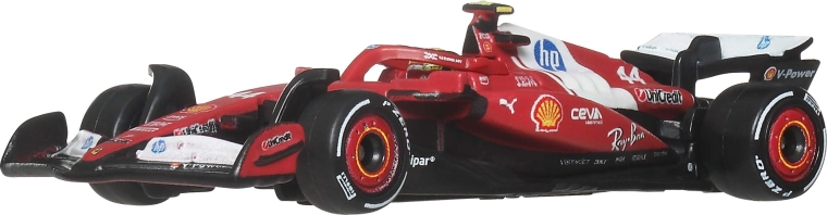 Πremium κατασκευή Hot Wheels Premium