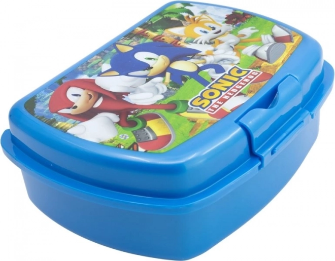 Urban Box για κολατσιό Sonic
