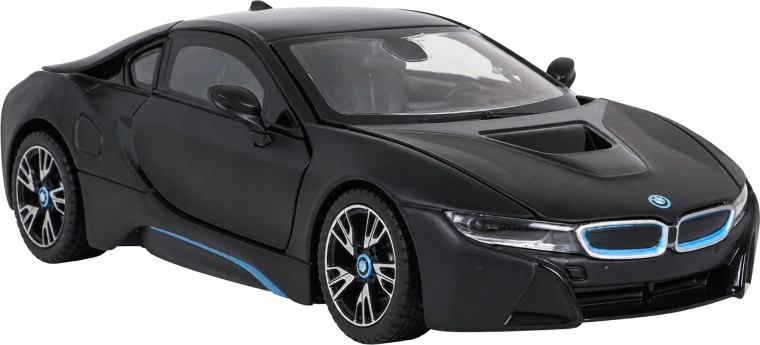Πιστή αναπαράσταση της BMW i8