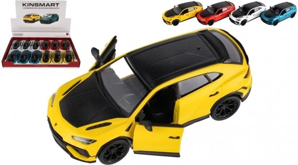 Μεταλλικό μοντέλο Lamborghini Urus Performante 1:40