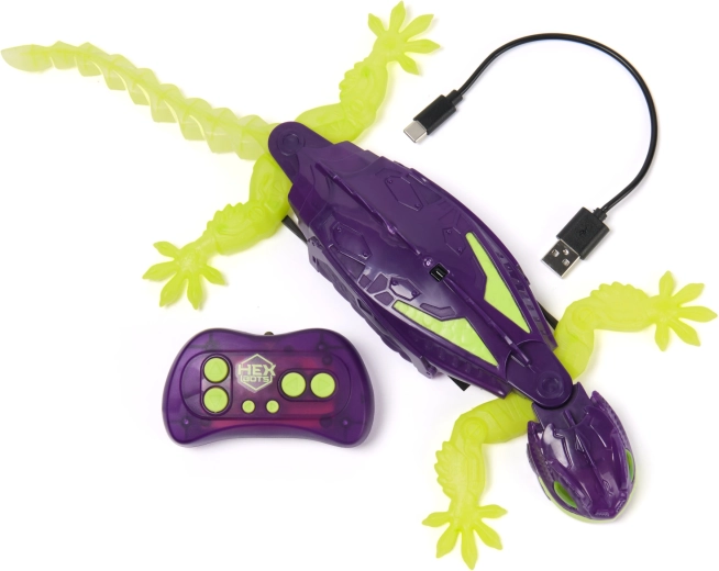 Φωτεινά εφέ και φόρτιση μέσω USB