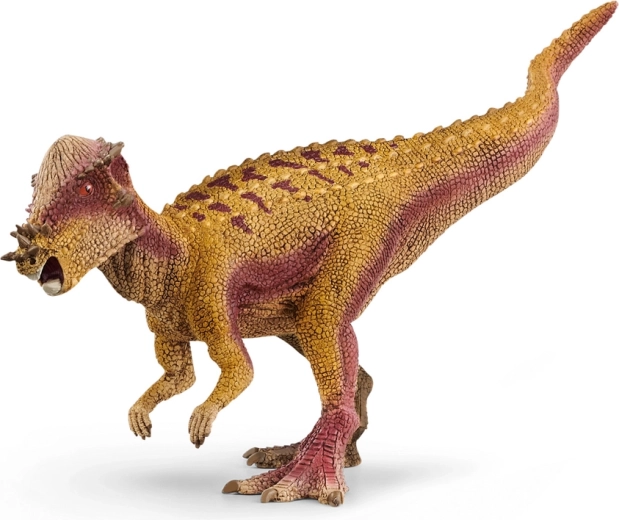 Δεινόσαυρος Schleich παχυκεφαλόσαυρος