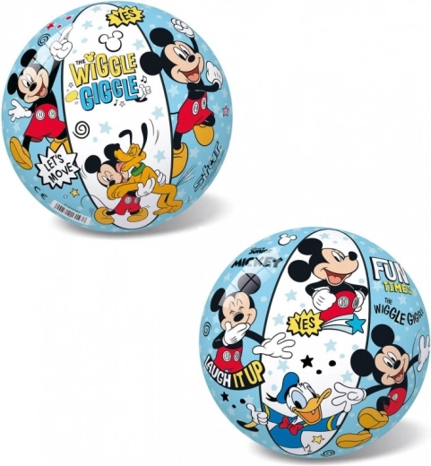 Μπάλα Mickey 14 εκ.