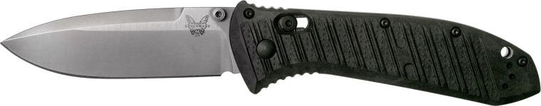 Benchmade Presidio II μεγάλος πτυσσόμενος σουγιάς 9,5 cm