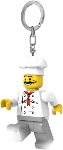 Αυθεντική μινιφιγούρα LEGO