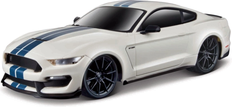 Maisto RC Ford Shelby GT350 1:24 με τηλεχειρισμό