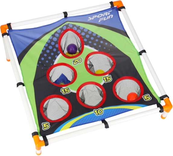 Ελαφρύ και σταθερό πλαίσιο