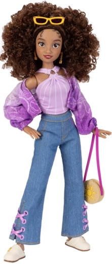 13 αρθρώσεις για ρεαλιστικές πόζες