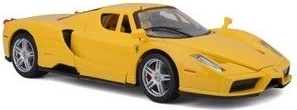 Πιστή αναπαράσταση του Ferrari Enzo