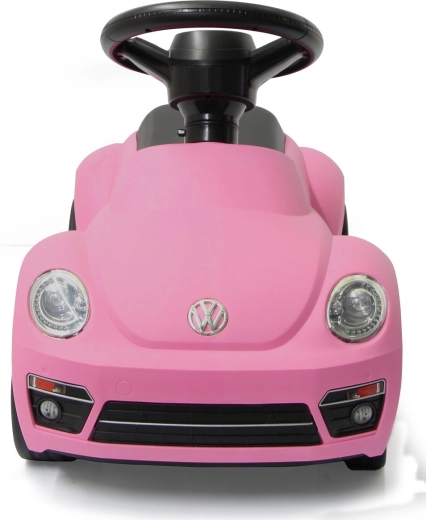 Επίσημη άδεια και ρεαλιστική εμφάνιση VW Beetle