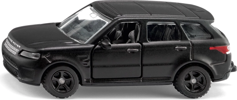 Siku Range Rover Sport - 1 τεμ.