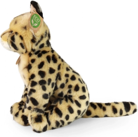 Ρεαλιστική εμφάνιση και απαλό λούτρινο