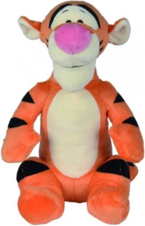 Λούτρινος Τίγρης από τη DISNEY Winnie the Pooh 25 εκ.