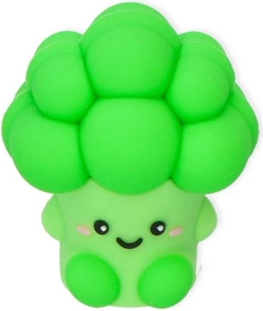 i-Total Fresh market benny – 3D γόμα μπρόκολου
