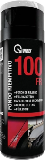 Εποξειδικό αστάρι πλήρωσης ανοιχτό γκρι 400 ml