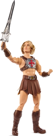 Εμβληματικός ήρωας του Masters of the Universe