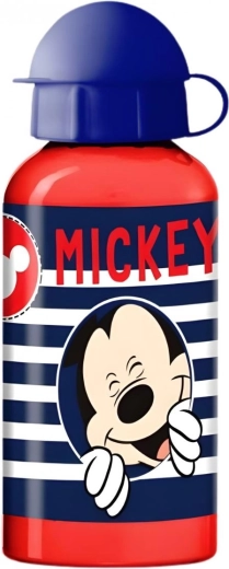 Αλουμινένιο μπουκάλι Mickey - 1 τεμάχιο