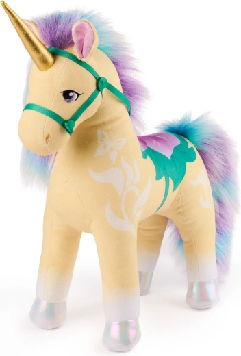 Μαγικές λεπτομέρειες από το Unicorn Academy